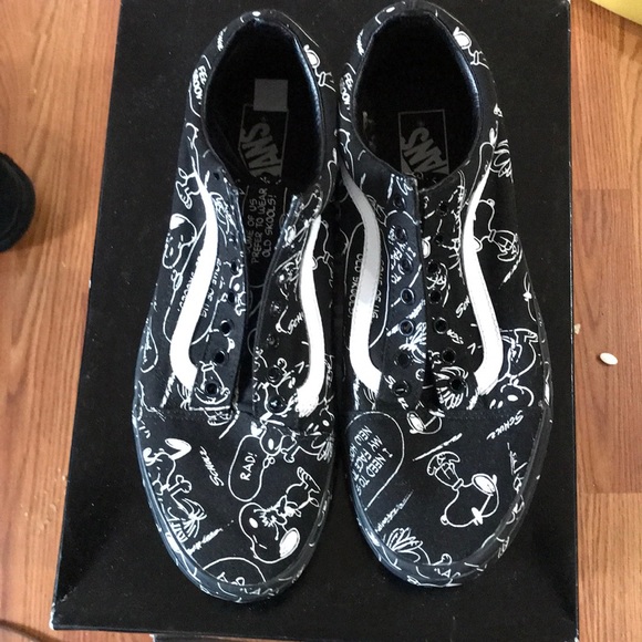 vans special editions